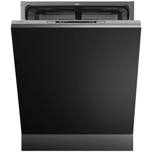 Teka Lave-vaisselle Intégrable à Troisième Panier Dfi 46650 14 Couvert... pas cher