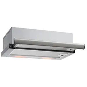 Teka Hotte Télescopique Easy Tl 7420.2 pas cher