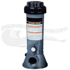 Astralpool Starpool - Doseur à galets 2,5 kgs. pas cher