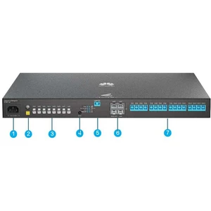 Huawei Routeur F1001-ac Olt pas cher