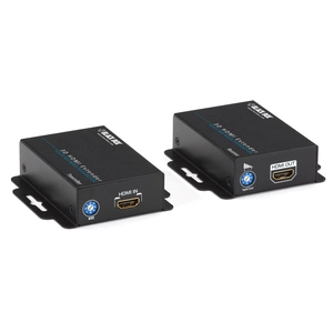 Black Box VX-HDMI-TP-3D40M Câble d'extension HDMI Noir pas cher