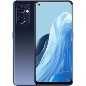 Oppo Find X5 Lite - Smartphone 256GB, 8GB RAM, Dual Sim, Black pas cher