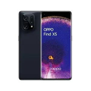 Oppo Smartphone Find X5 Pro Noir 12 GB RAM Blanc 256 GB pas cher