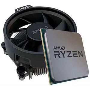 Amd Cpu R5-4500 3.6ghz pas cher