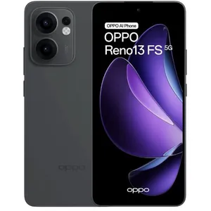  oppo reno13 fs 5g 12gb-512gb gris (graphite grey) dual sim 8435280942931 pas cher