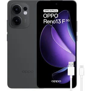 Oppo OPPO Reno13 F 5G 8GB-256GB Gris (Graphite Grey) Dual SIM pas cher