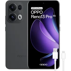 Comparateur de prix :  oppo reno13 pro 5g 12gb-512gb gris (graphite grey) dual sim 8435280942887