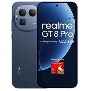 Realme GT 8 Pro 5G 16GB 512GB 6.79" Bleu pas cher