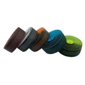 Ruban de cintre Ges 2-tone Pinholes Noir TU C335T80 pas cher