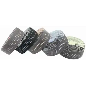 Ruban de cintre Ges 2-tone Pinholes Noir TU C335T20 pas cher