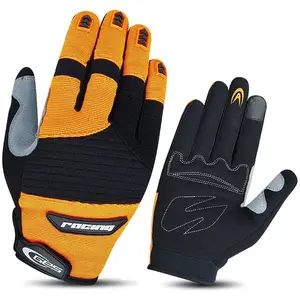 Gants long Ges Racing pas cher