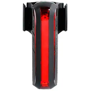 Electronique Lumière pour vélo Moon Cerberus - 150 Lumens - NoirVendu paramazon