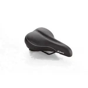 GES Selle confort magnum 2 ressorts 265 mm 175mm pas cher