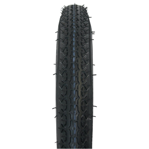 Pneu Deestone City 650X35B Noir 26 x 1-1/2 31905