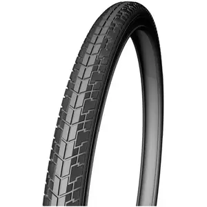 Pneu deestone city 12 1 2x2 1 4 noir 57 203 pas cher