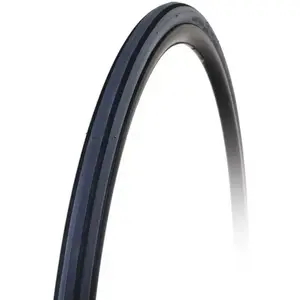 Pneu de vélo Deli Tire Delium - Noir - 700x23C pas cher