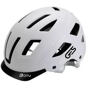 Ges Casque Urbain City pas cher