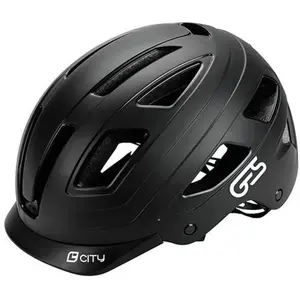 Ges Casque Urbain City pas cher
