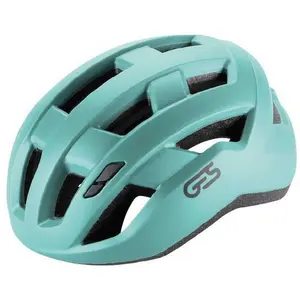 Comparateur de prix : GES Casque X-Way Bleu Ciel Mat Sport, Multicolore, Taille Unique