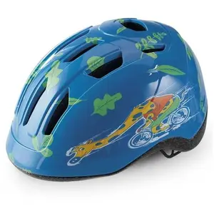 Comparateur de prix : Ges Casque Vtt Junior Kiddo One Size