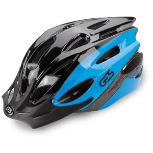 Comparateur de prix : GES Casque Rocket M 54/58 Bleu / Noir