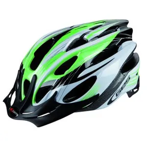 Casque ges rocket taille 58 62 couleur bleu noir pas cher