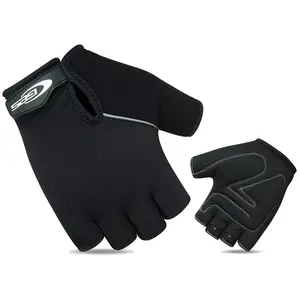 Gants Velo Classic Noir S