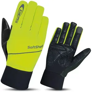 Ges Gants Softshell L pas cher