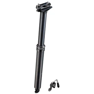 Tranzx Tige De Selle Télescopique Telescopic Seatpost 150 Mm 309-459 mm pas cher