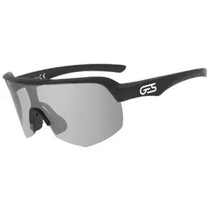 Ges Lunettes De Soleil Alpha pas cher