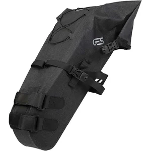 Sacoche de selle imperméable Ges Urkiola TU pas cher