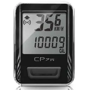 Echowell Compteur Vélo Cp7w pas cher