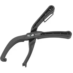 Outil de levier BIKE HAND Pinza Monta TU pas cher