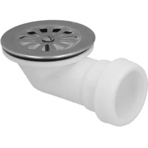 Abrisa - Valvula Plato Ducha Extraplana 1 1/2' ø 40 Mm pas cher