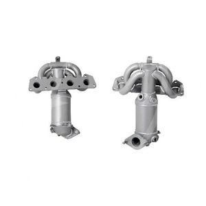 AS Catalyseur pour HYUNDAI: i30 & KIA: Carens, Ceed (Ref: 61060)