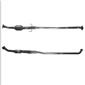 AS Catalyseur CE 95145 pas cher