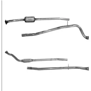 Catalyseur Ce Peugeot As 28538d pas cher