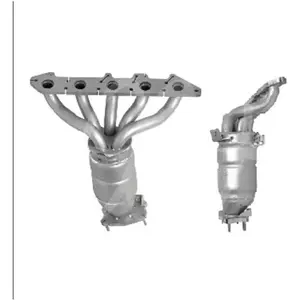 AS Catalyseur pour VOLVO: V70, S80, S60 (Ref: 97162) pas cher