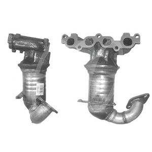 AS Catalyseur pour FORD: Fiesta, Fusion (Ref: 20413) pas cher