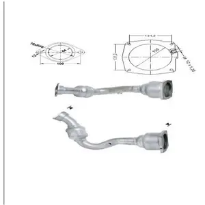 Catalyseur Ce As 28598d pas cher