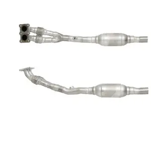 Comparateur de prix : Catalyseur PRIX CANON, par ex. pour Audi, Seat, VW, Skoda