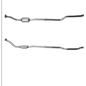Catalyseur Ce Citroën As 15730d pas cher