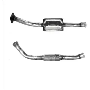 Catalyseur Ce Citroën As 15710d pas cher