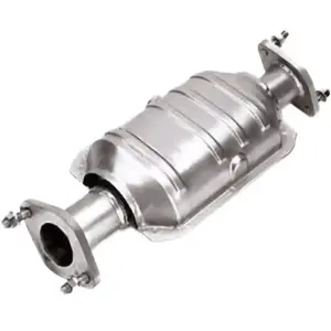 AS Catalyseur pour PEUGEOT: 306 & CITROËN: ZX (Ref: 15083) pas cher
