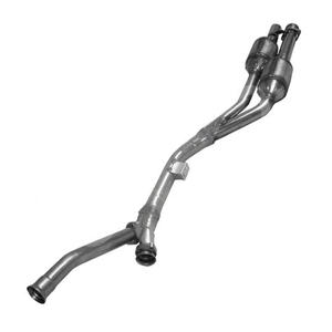 AS Catalyseur pour MERCEDES-BENZ: Classe S, 140 Series (Ref: 71167) pas cher