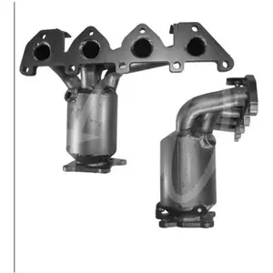 Comparateur de prix : AS Catalyseur, avant PRIX CANON, par ex. pour Seat, VW, Skoda, Audi
