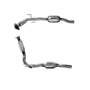 AS Catalyseur pour VOLKSWAGEN: Lupo, Polo & SEAT: Arosa (Ref: 33758D) pas cher