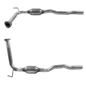 AS Catalyseur pour VOLKSWAGEN: Transporter (Ref: 37885) pas cher