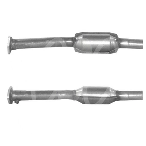 AS Catalyseur pour VOLKSWAGEN: Sharan & SEAT: Alhambra (Ref: 37199) pas cher