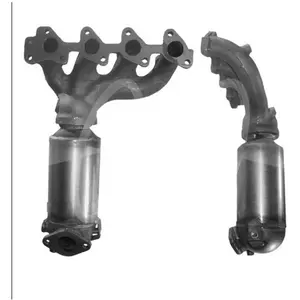 AS Catalyseur pour KIA: Picanto (Ref: 25091) pas cher
